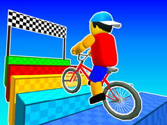                                                                       Obby On a Bike ﻞﯿﮭﮐ