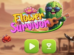                                                                       Flower Survivor ﻞﯿﮭﮐ