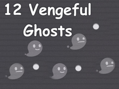                                                                       12 Vengeful Ghosts ﻞﯿﮭﮐ