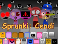                                                                       Sprunki: Cendi ﻞﯿﮭﮐ