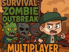                                                                       Survival Zombie Outbreak Multiplayer ﻞﯿﮭﮐ