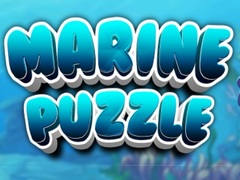                                                                       Marine Puzzle ﻞﯿﮭﮐ