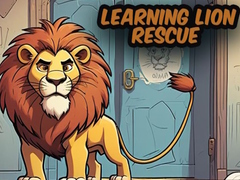                                                                       Learning Lion Rescue ﻞﯿﮭﮐ
