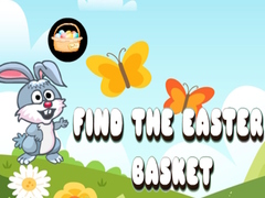                                                                       Find the Easter Basket ﻞﯿﮭﮐ