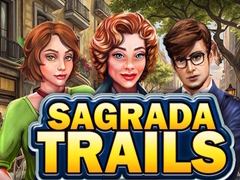                                                                       Sagrada Trails ﻞﯿﮭﮐ