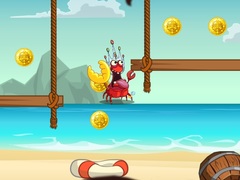                                                                       Tricky Crab ﻞﯿﮭﮐ