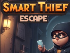                                                                       Smart Thief Escape ﻞﯿﮭﮐ