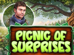                                                                       Picnic of Surprises ﻞﯿﮭﮐ