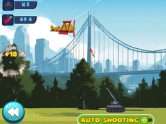                                                                       Fighter Tank Shooting ﻞﯿﮭﮐ