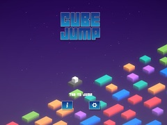                                                                       Cube Jump ﻞﯿﮭﮐ