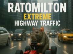                                                                       Ratomilton Extreme Highway Traffic ﻞﯿﮭﮐ