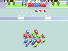                                                                       Bus Mania Car Parking Jam ﻞﯿﮭﮐ