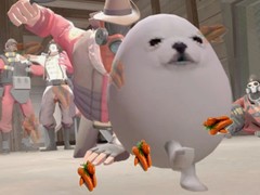                                                                       Eggdog Sausage Seeker ﻞﯿﮭﮐ