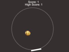                                                                       Disco Bounce Retro Paddle Game ﻞﯿﮭﮐ