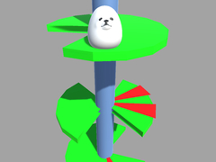                                                                       Eggdog Helix Jumper ﻞﯿﮭﮐ