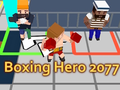                                                                       Boxing Hero 2077 ﻞﯿﮭﮐ