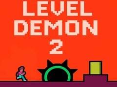                                                                       Level Demon 2 ﻞﯿﮭﮐ
