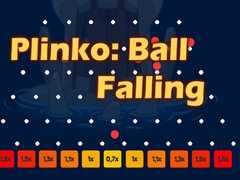                                                                       Plinko: Ball Falling ﻞﯿﮭﮐ