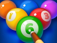                                                                       Bubble Shooter Billiards & Pool ﻞﯿﮭﮐ