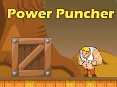                                                                       Power Puncher ﻞﯿﮭﮐ