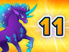                                                                       Dynamons 11 ﻞﯿﮭﮐ