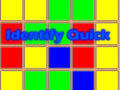                                                                      Identify Quick ﻞﯿﮭﮐ