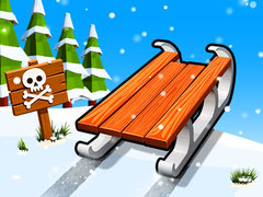                                                                       Snow Rush 3D ﻞﯿﮭﮐ