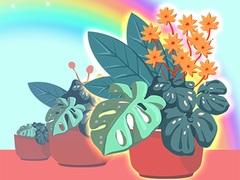                                                                       Cozy Garden Idle ﻞﯿﮭﮐ