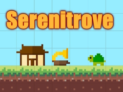                                                                       Serenitrove ﻞﯿﮭﮐ