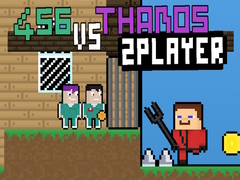                                                                       456 vs Thanos 2 Player ﻞﯿﮭﮐ