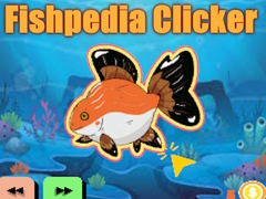                                                                       Fishpedia Clicker ﻞﯿﮭﮐ