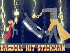                                                                       Ragdoll Hit Stickman ﻞﯿﮭﮐ