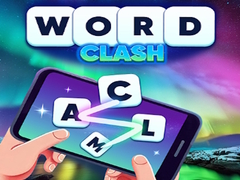                                                                       Word Clash ﻞﯿﮭﮐ