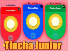                                                                       Tincha Junior ﻞﯿﮭﮐ