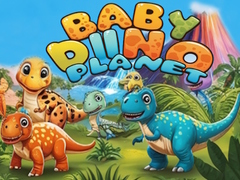                                                                       Baby Dino Planet ﻞﯿﮭﮐ