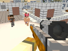                                                                       Noob Sniper 3D ﻞﯿﮭﮐ