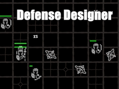                                                                       Defense Designer ﻞﯿﮭﮐ