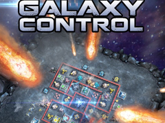                                                                       Galaxy Control: 3D Strategy ﻞﯿﮭﮐ