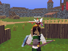                                                                       Medieval Arena ﻞﯿﮭﮐ