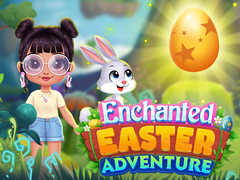                                                                       Enchanted Easter Adventure ﻞﯿﮭﮐ