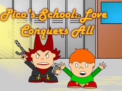                                                                       Pico's School: Love Conquers All ﻞﯿﮭﮐ