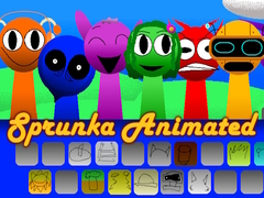                                                                       Sprunka Animated ﻞﯿﮭﮐ