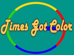                                                                       Times Got Color ﻞﯿﮭﮐ
