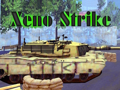                                                                       Xeno Strike ﻞﯿﮭﮐ