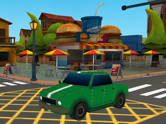                                                                       Fun Town Parking ﻞﯿﮭﮐ
