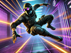                                                                       Agent Zero: Infiltration ﻞﯿﮭﮐ