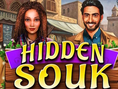                                                                       Hidden Souk ﻞﯿﮭﮐ