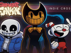                                                                       FNF vs Indie Cross ﻞﯿﮭﮐ