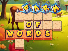                                                                       Farm of Words ﻞﯿﮭﮐ