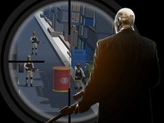                                                                       Hitman Sniper ﻞﯿﮭﮐ